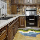 Bhuwan Bath Mat 1