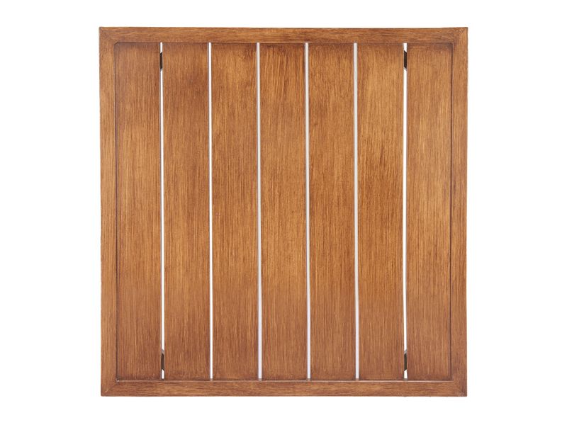 Regels Side Table Natural 6