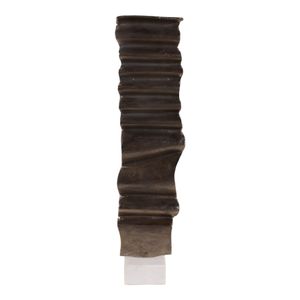 CLYDEFIELD BRONZE DECOR 26 (IN) 3