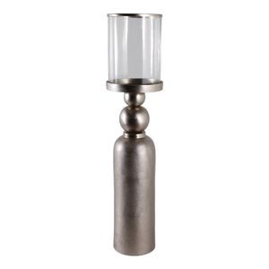 RIPLEYHOLM SILVER CANDLE HOLDER 41 (IN) 1