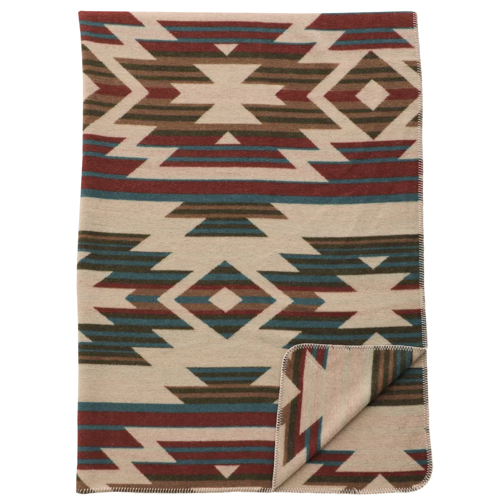 Puesta Del Sol Throw - 60x72