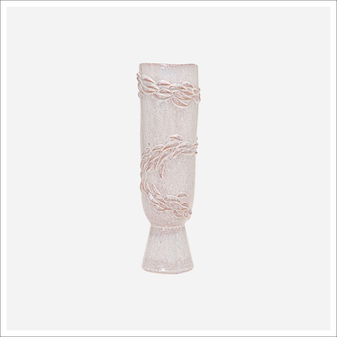 Jarla Short Vase