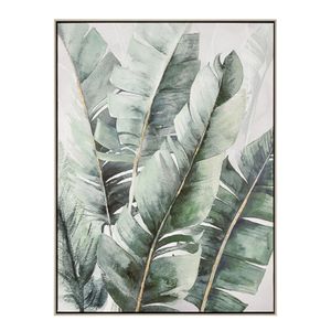 Musa II Framed Wall Art 1