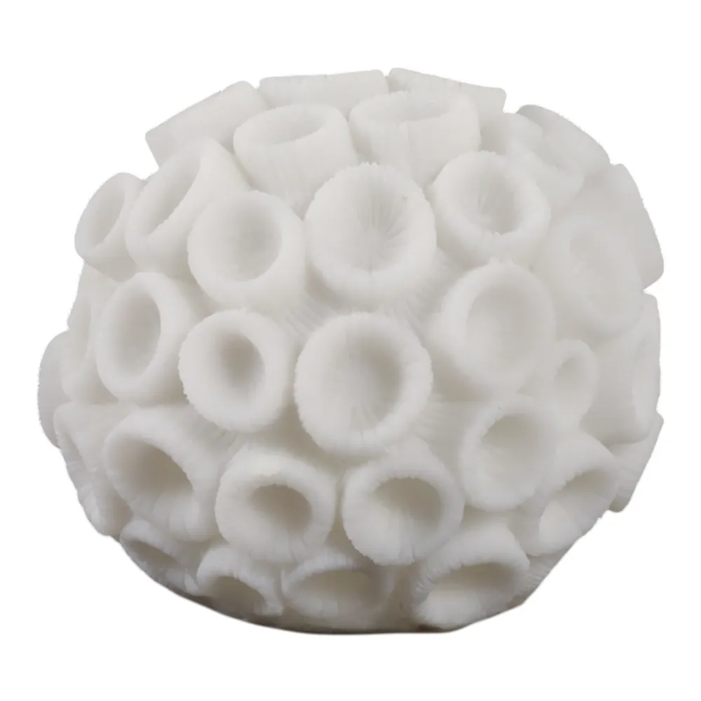 SAGELAND IVORY ORB 5 (IN)