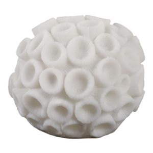 SAGELAND IVORY ORB 5 (IN) 5