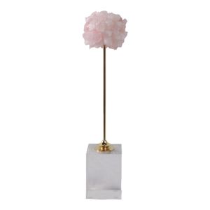 DUNCANWORTH PINK DECOR 16 (IN) 1