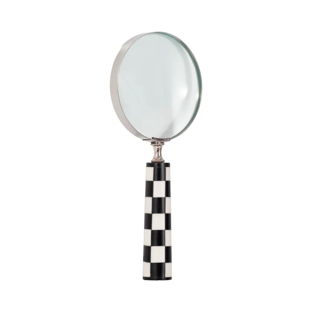 BRADYWELL BLACK DECOR 1 (IN)