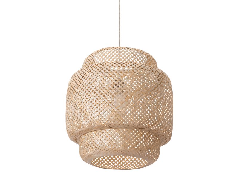 Finch Ceiling Lamp Natural 5