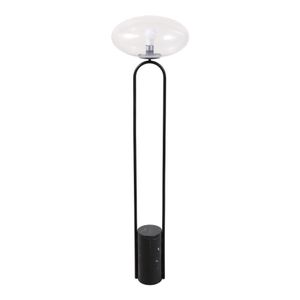 DORSEYOAK BLACK LAMP 58 (IN) 1