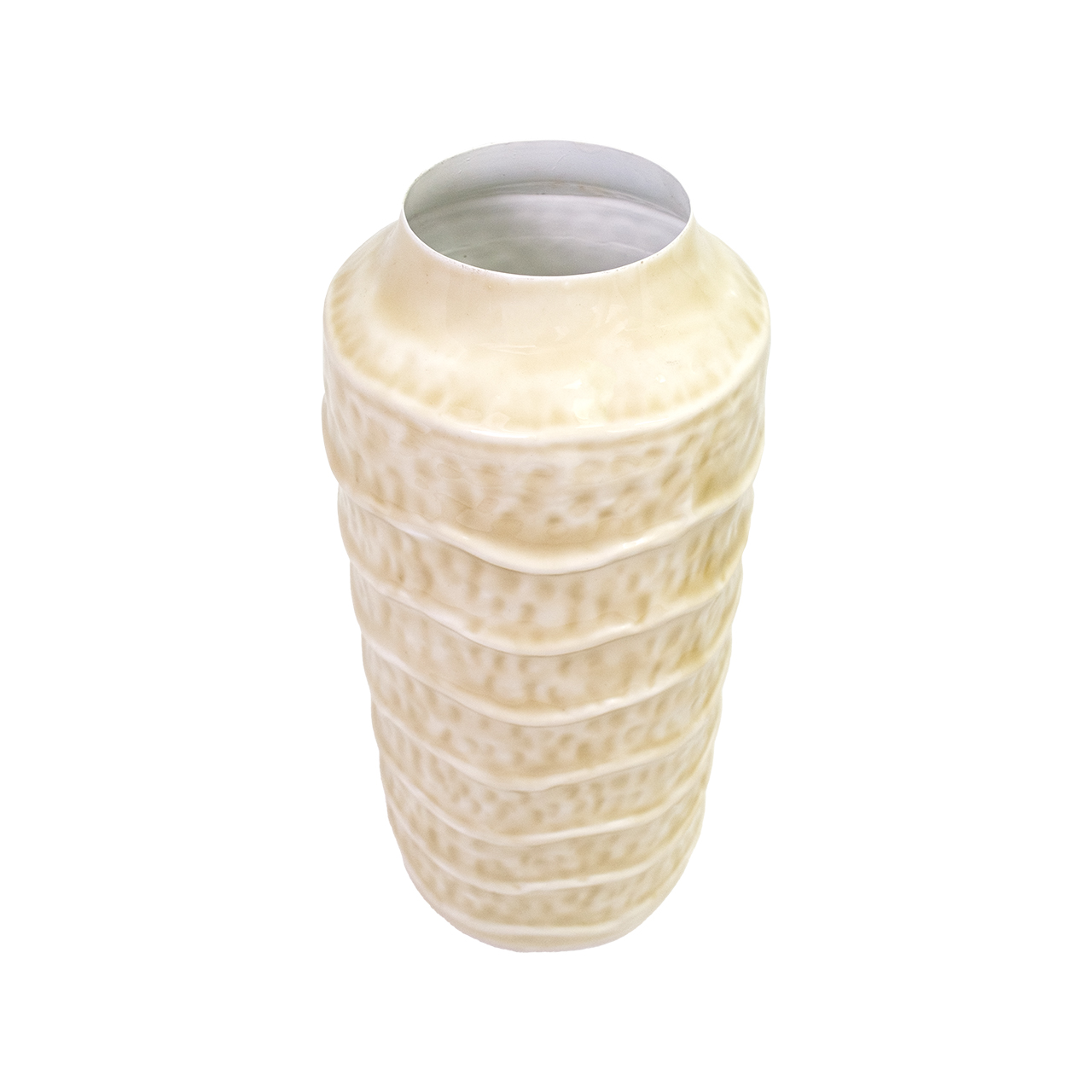 Cassatt Short Vase -SB 3