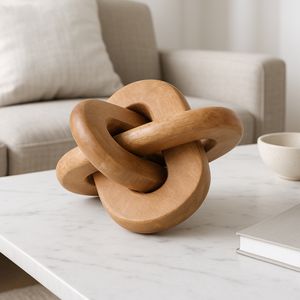 ELDERRIDGE BROWN DECOR 10 (IN) 12
