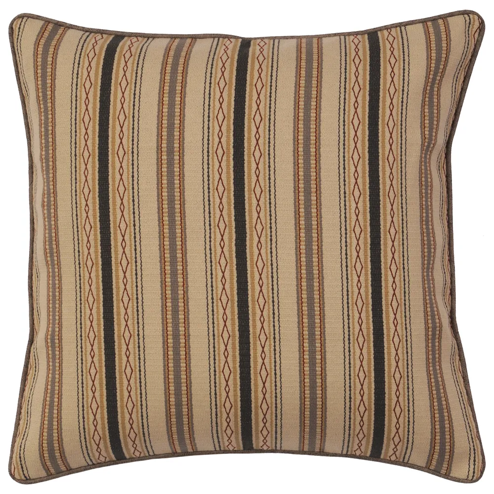 Yuma Sol - Alt Euro Sham - 26x26