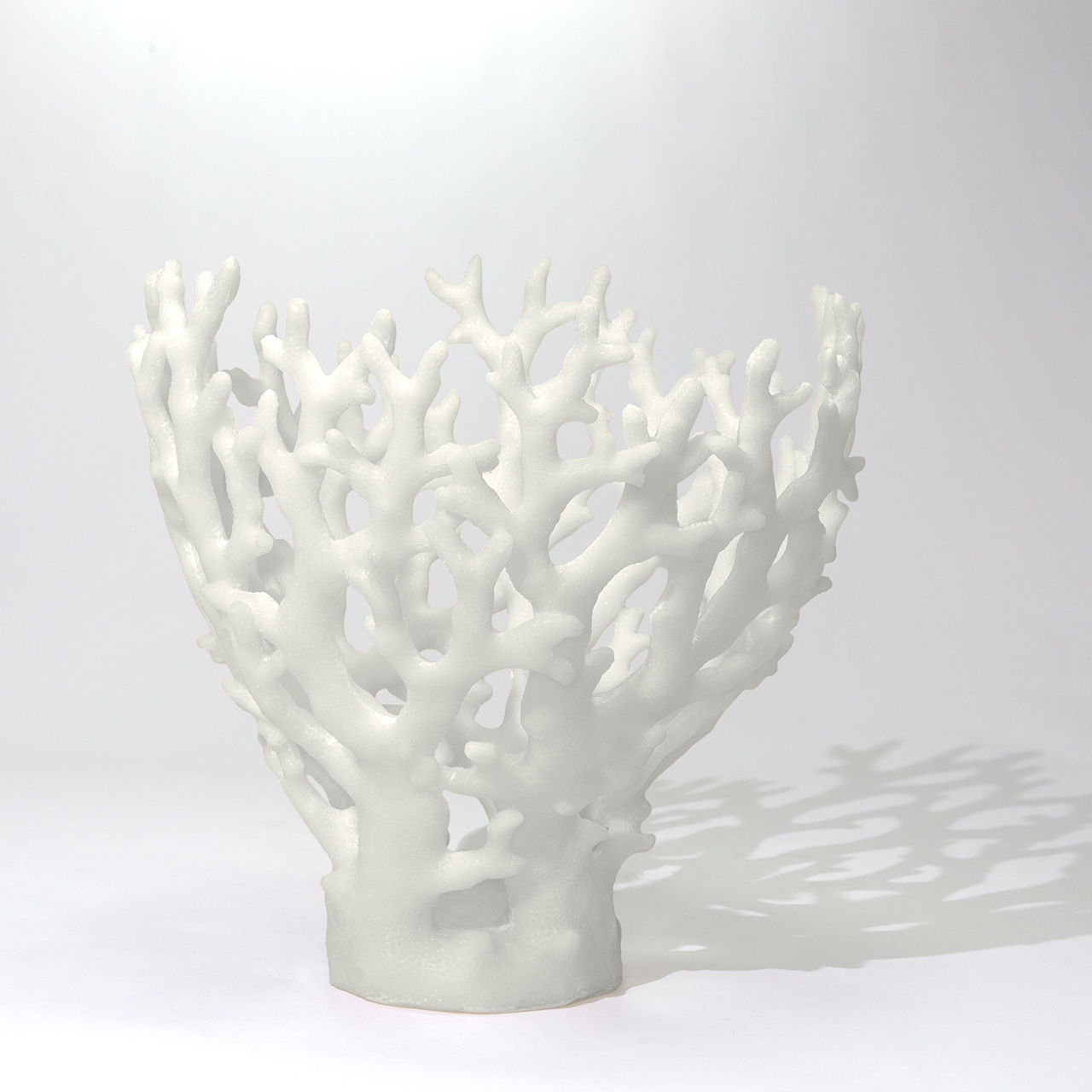Acton Coral Vase 7