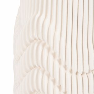 BRYNCROSS IVORY VASE 14 (IN) 4