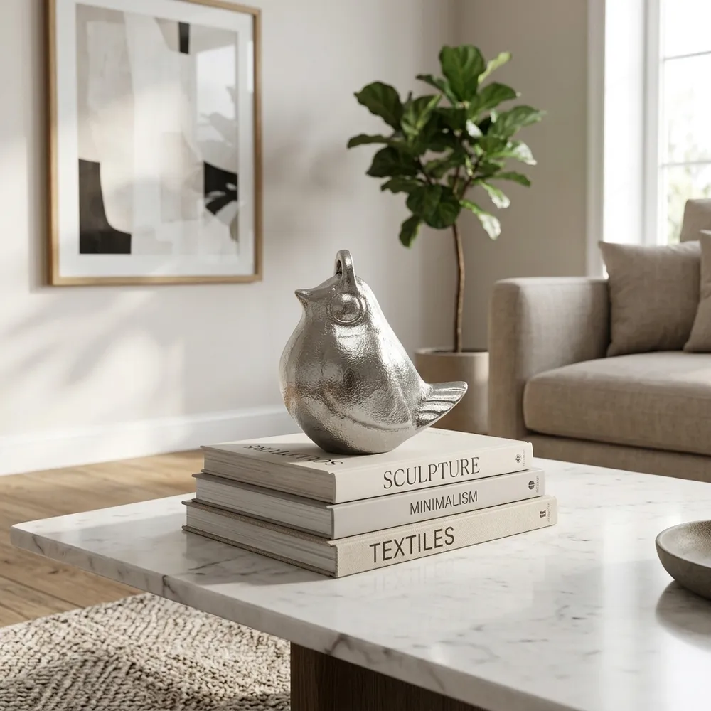 MIAHAM GOLD DECOR 5 (IN)