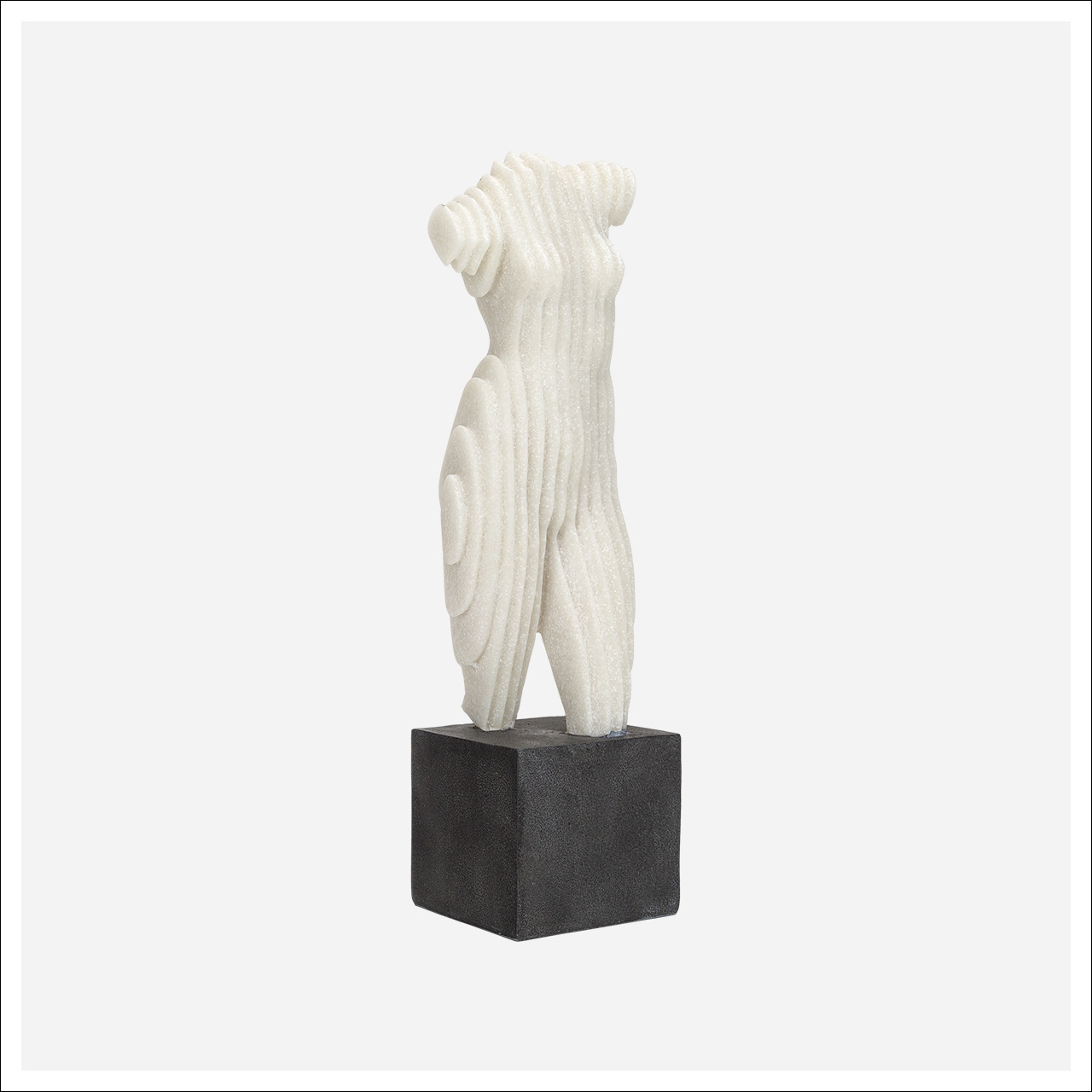Matriarch Sculpture -SB