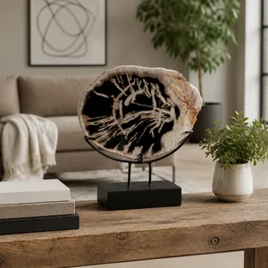 GRANTHAMTON BLACK DECOR 17 (IN) 11