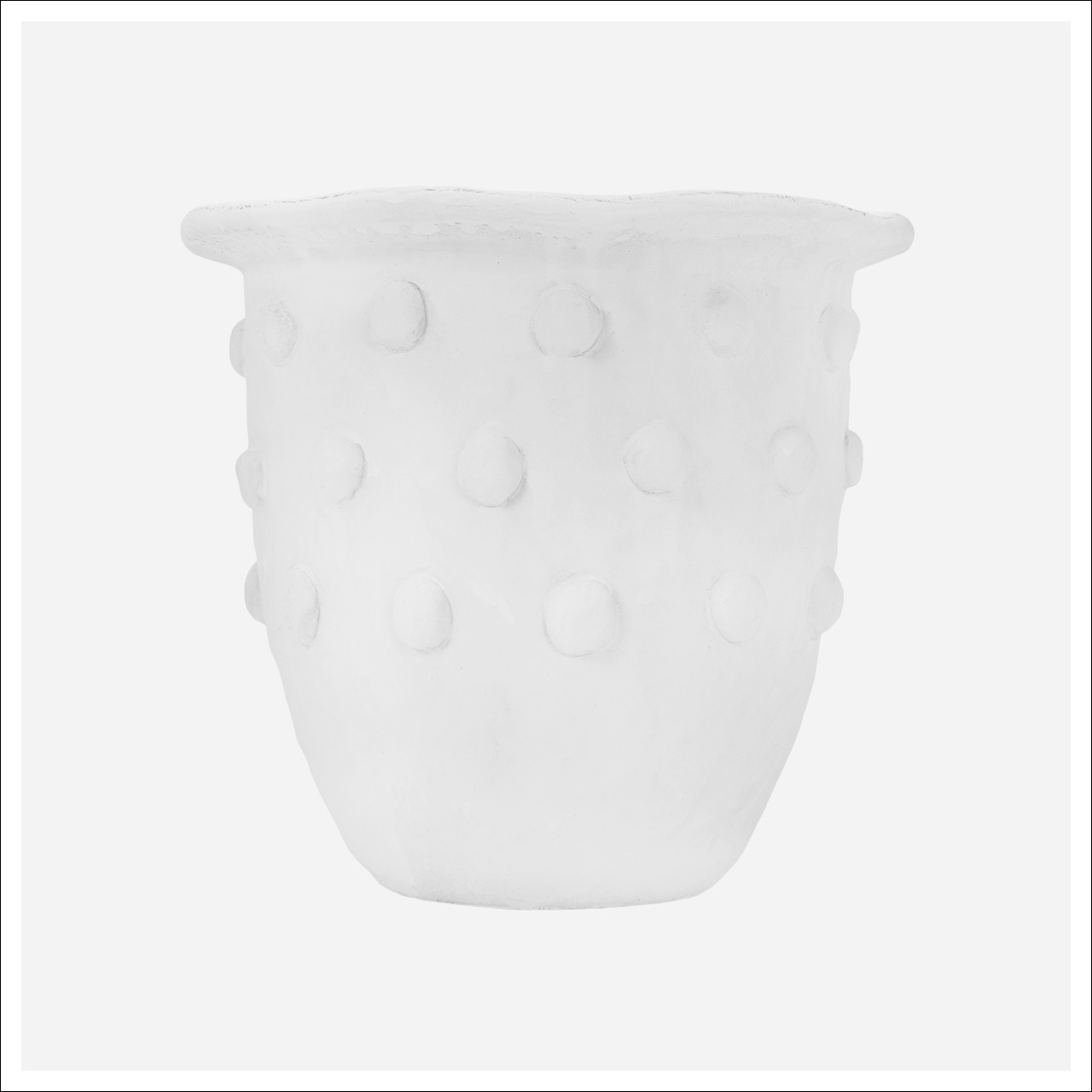 Jubilee Bulb Vase