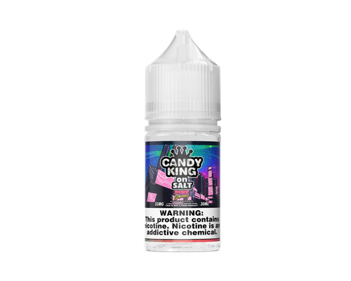 50MG-30ML-Pink Lemonade