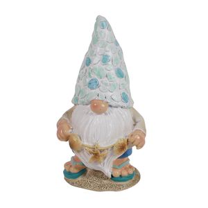 5" BEACH GNOME 1