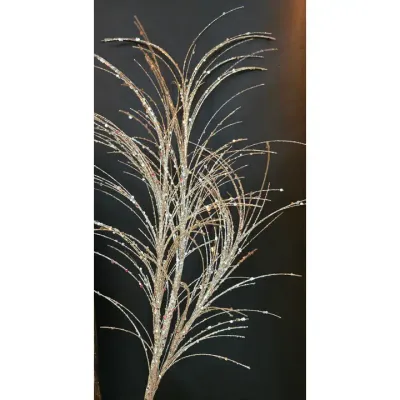 Golden Grass Pick