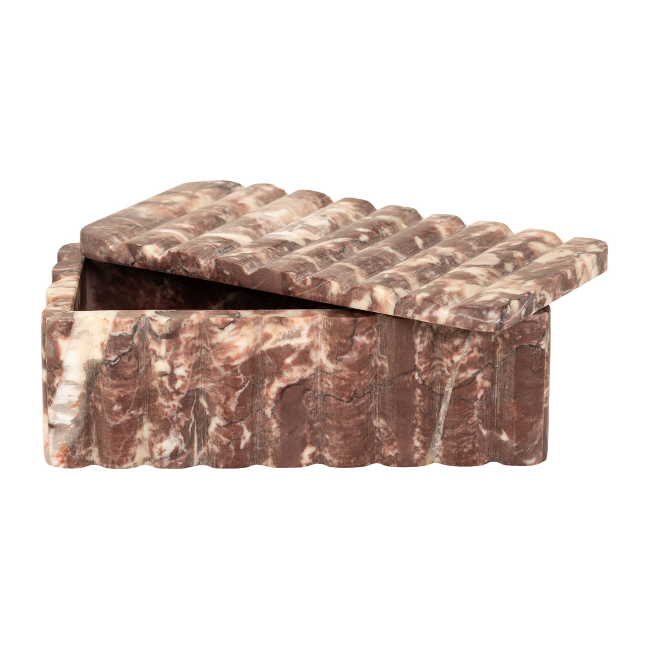 Lomira Box 4