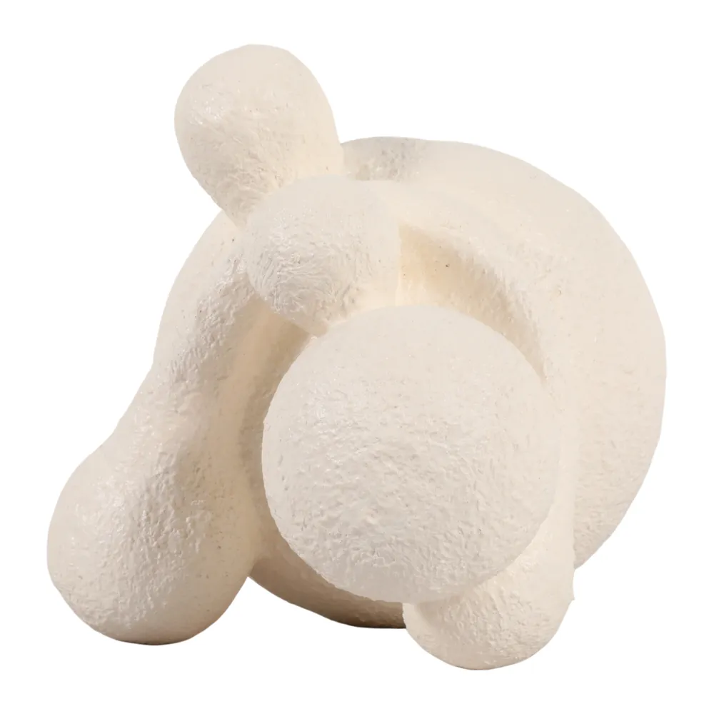 WRENWOOD IVORY DECOR 11 (IN)