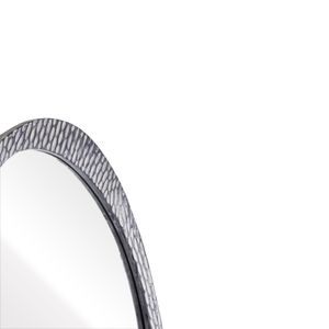 Morris Mirror - Gray 5