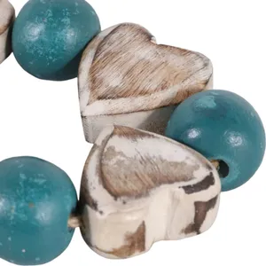 DARRENWELL WHITE BEAD 1 (IN) 7