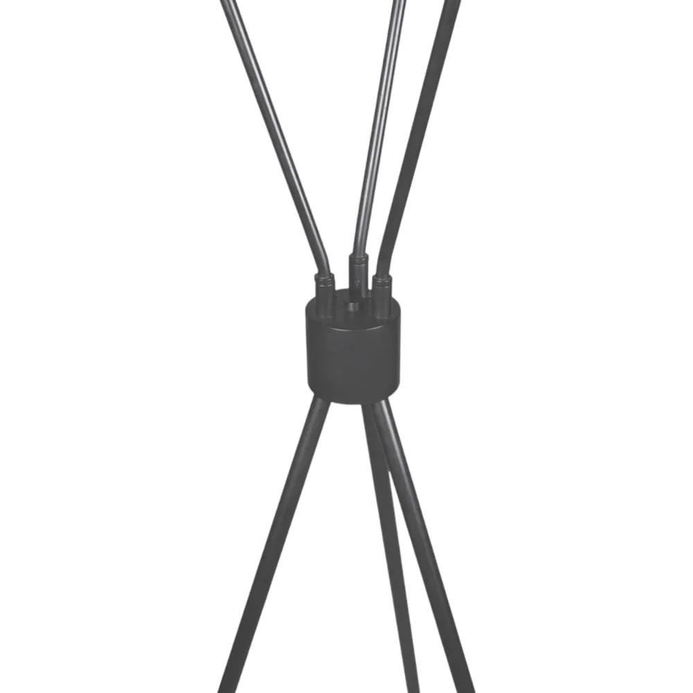 ARMONSHAW BRONZE LAMP 68 (IN)