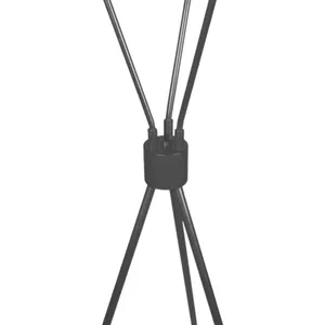 ARMONSHAW BRONZE LAMP 68 (IN) 4
