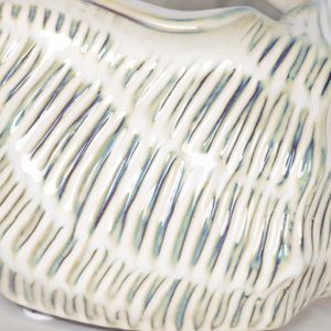 COLBYLAKE IVORY BOWL 6 (IN) 6