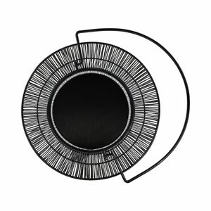 COLELAND BLACK LANTERN 26 (IN) 8
