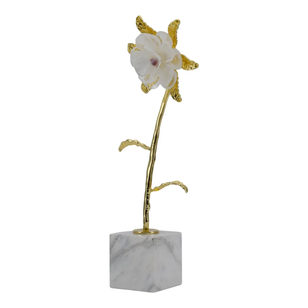 CHAPINCLIFF GOLD DECOR 16 (IN)