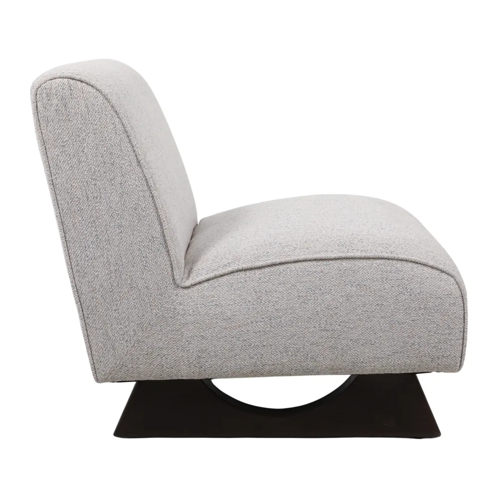 NOELSTONE IVORY CHAIR 31 (IN)