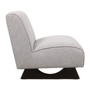 NOELSTONE IVORY CHAIR 31 (IN) 4