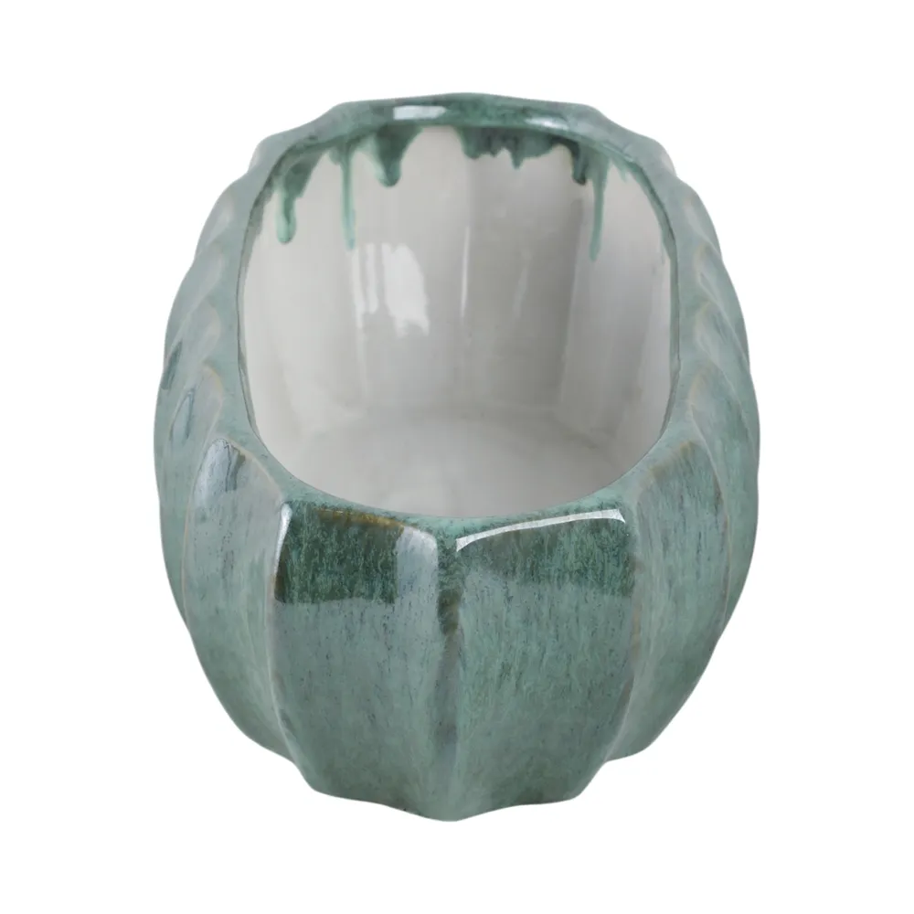 COLTONVIEW BLUE BOWL 4 (IN)