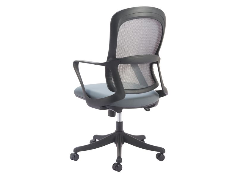 Delo Office Chair Gray 6