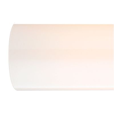 Fulton 20″ Wide 2-Light Vanity Light - Satin Nickel