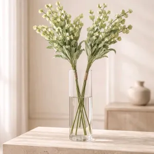 Green Wisteria Bush 28in 1