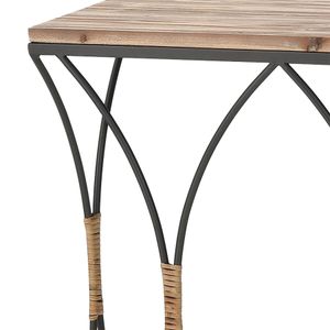 Fisher Island Console Table - Set of 2 3