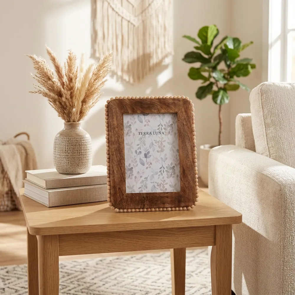 OWENMORE BROWN FRAME 10 (IN)