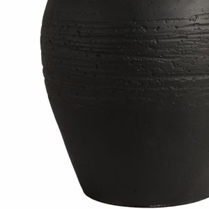 DARRENWAY BLACK LAMP 27 (IN) 6