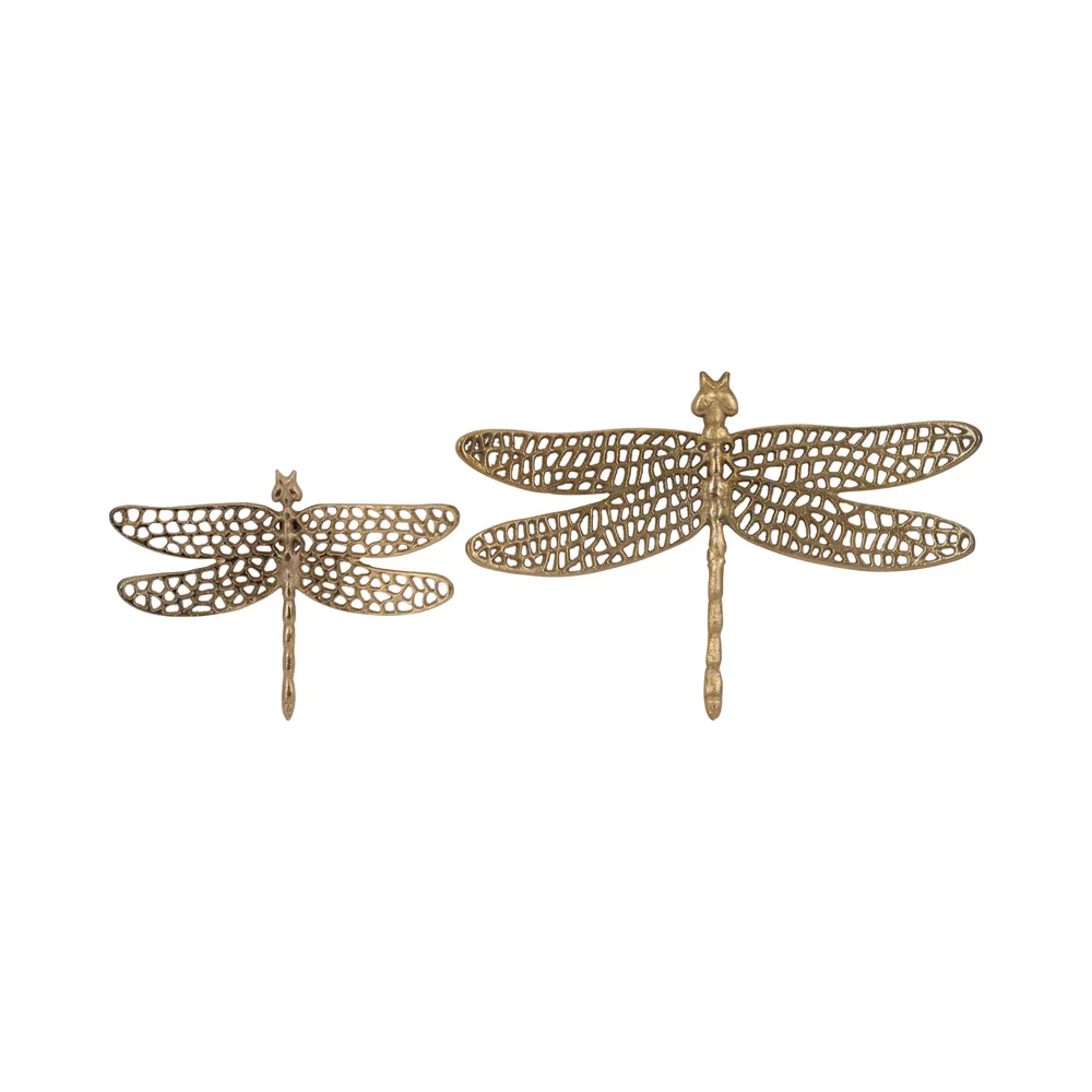 NATEPORT GOLD DECOR 2 (IN)