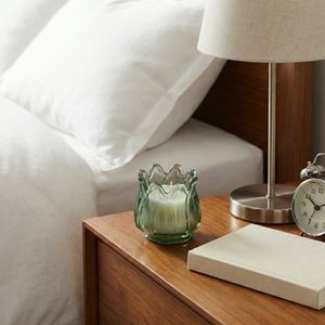 DECKERCLIFF GARDENIA CANDLE 5 (IN) 2
