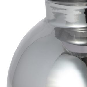 CALTONDALE GRAY LAMP 28 (IN) 4