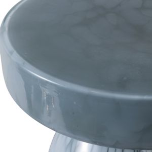 ENSLEYWAY BLUE TABLE 17 (IN) 7