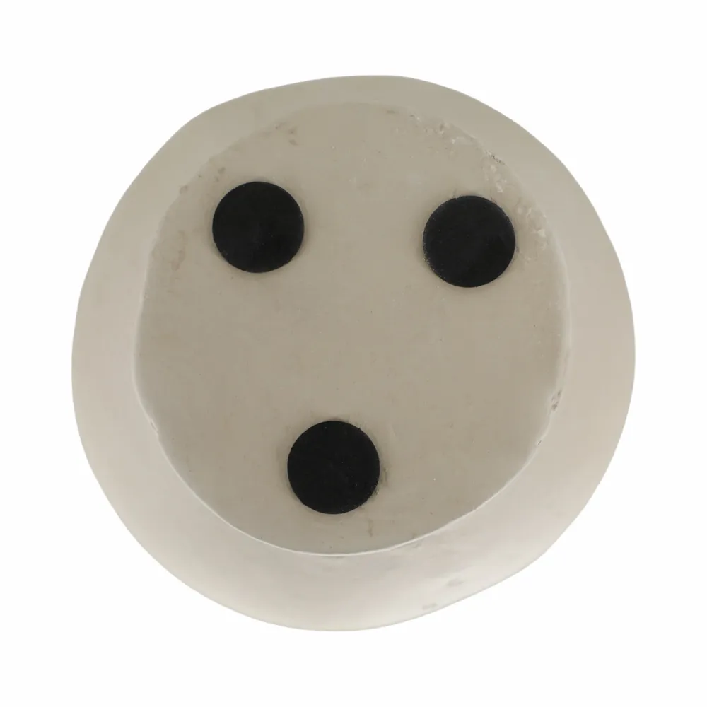 ELLIOTWELL IVORY VASE 14 (IN)