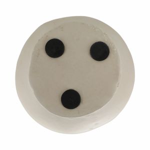ELLIOTWELL IVORY VASE 14 (IN) 9