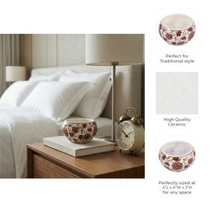 CORBINMILL NEROLI BASIL CANDLE 3 (IN) 11